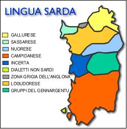 lingua sarda