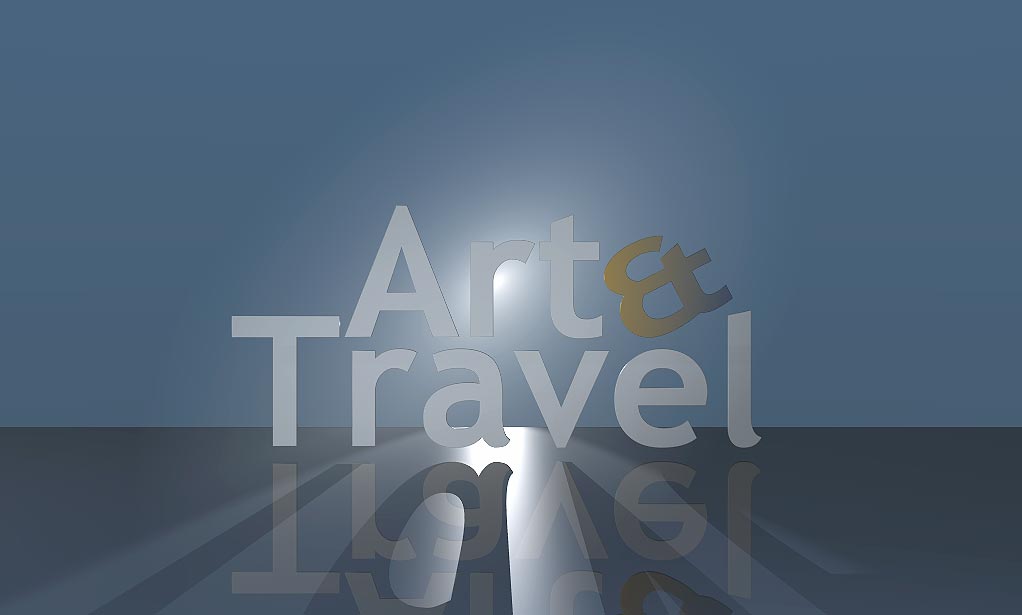 art-travel
