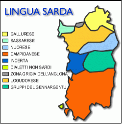 Lingua Sarda