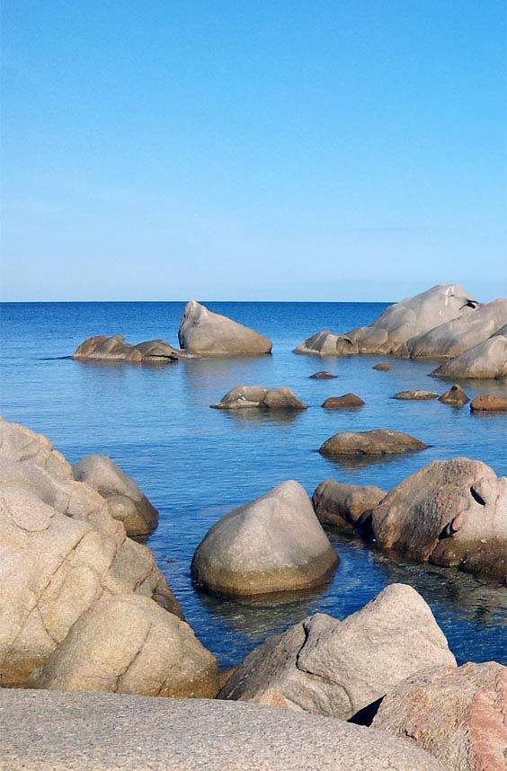 La Maddalena Sardinia